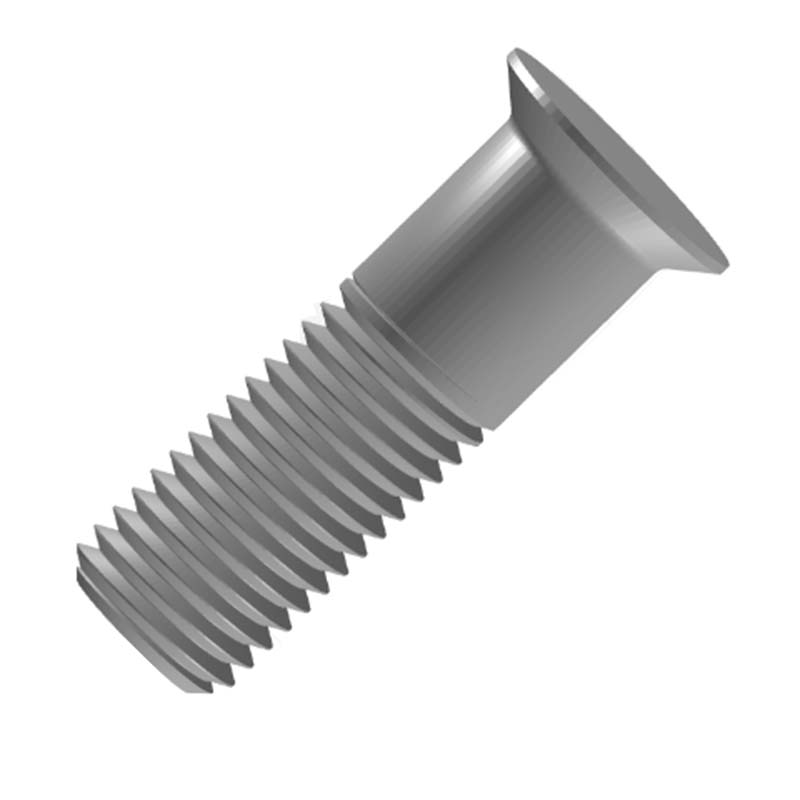 100 stopinj Hi lok Shear Bolt