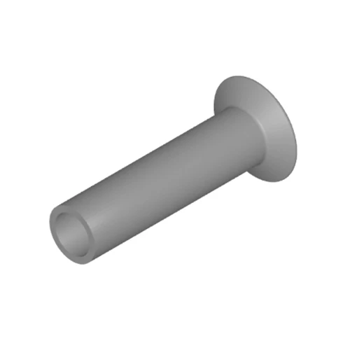 120 Countrsunk Head Sel Tubular zakovice vijaki železove kovine