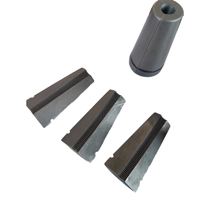 15,24 mm sidrišče za napenjanje