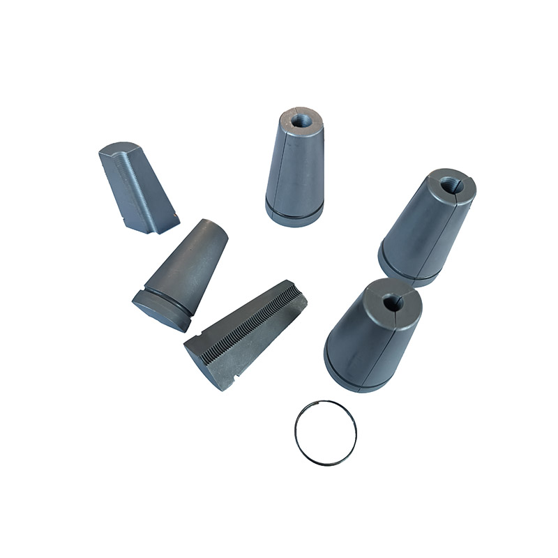 Napredno sidrno prijemalo