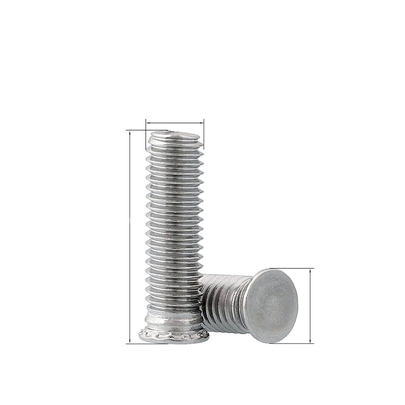 Aluminijeva zlitina samoumevna čepka