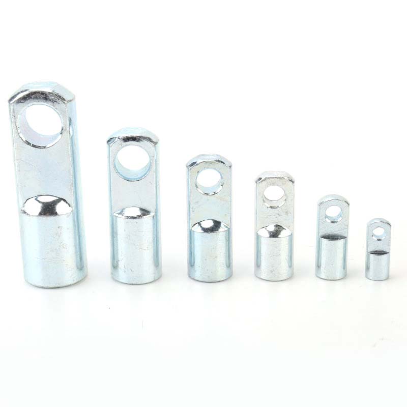 Clevis Type I priključek