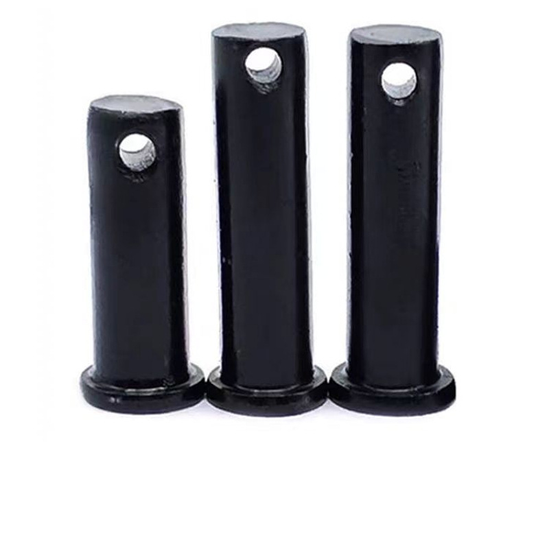 CNC strojno obdelani Clevis zatiči