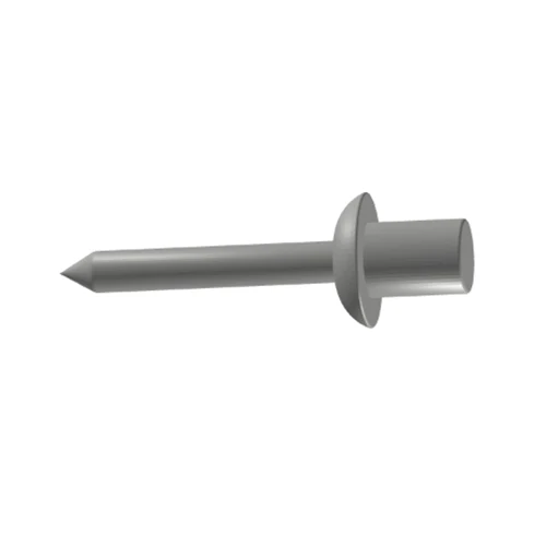 Dome Head Style Break Mandrel zaprti končni slepi zakovice