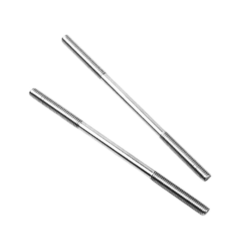 Dvojni končni sidrni čepki