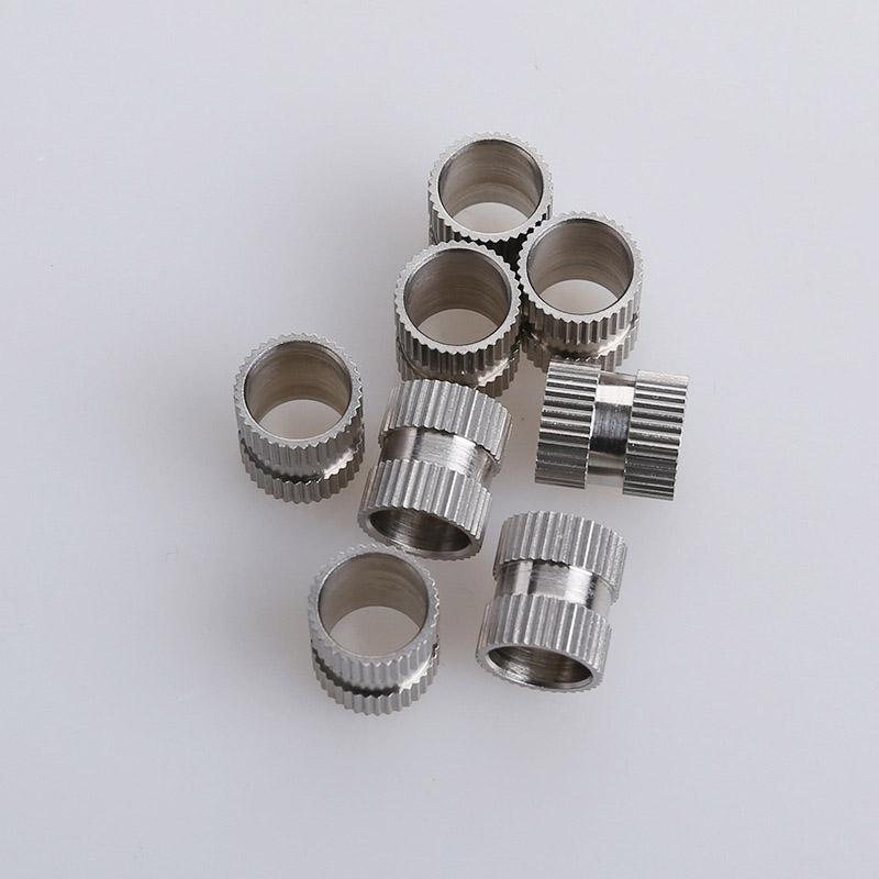 Dvosmerna matica za vstavljanje