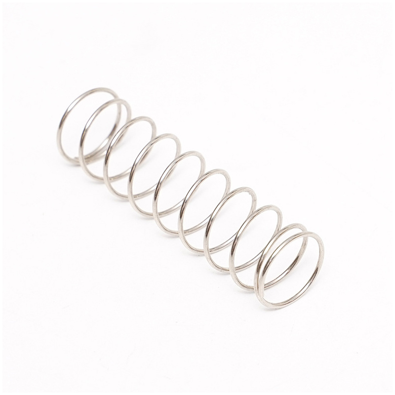 Vzdržljiva kompresijska vzmet