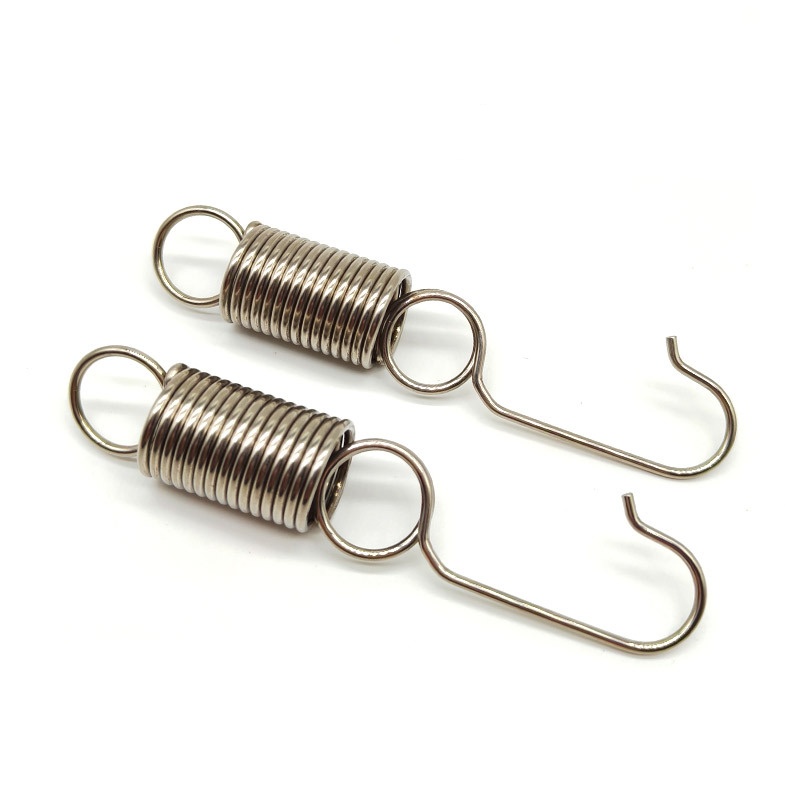 Trajna raztegljiva pomlad