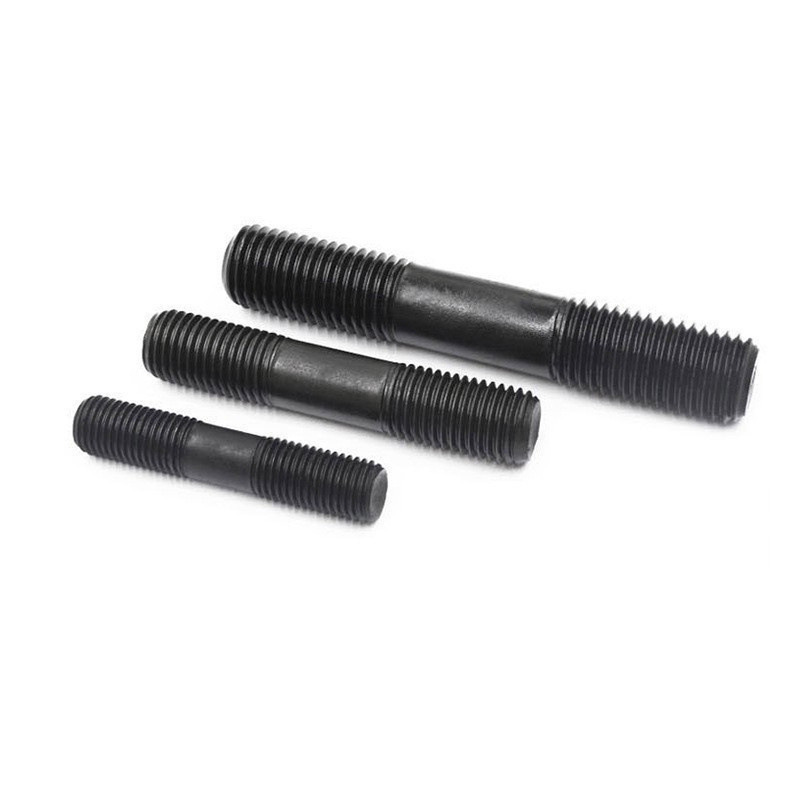 Iztegnjen dvojni končni studen