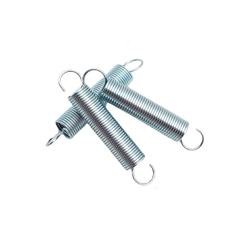 Raztegljiva vzmet, odporna na utrujenost