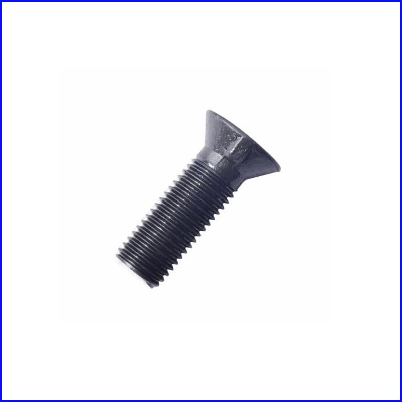 Flat Contersunk Nib Bolt