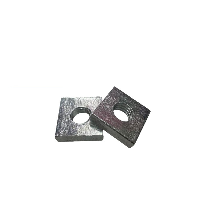 Kvadratna matica strojne opreme