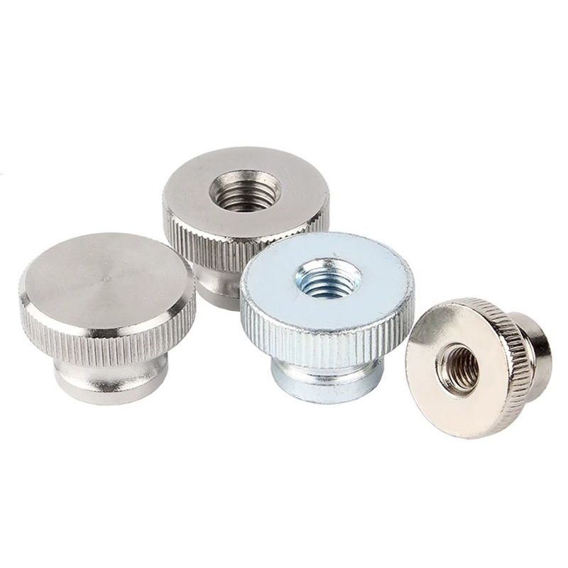 Strojna oprema Rolling Nut