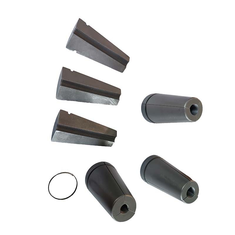 Prijemalo za sidrišče za težke obremenitve