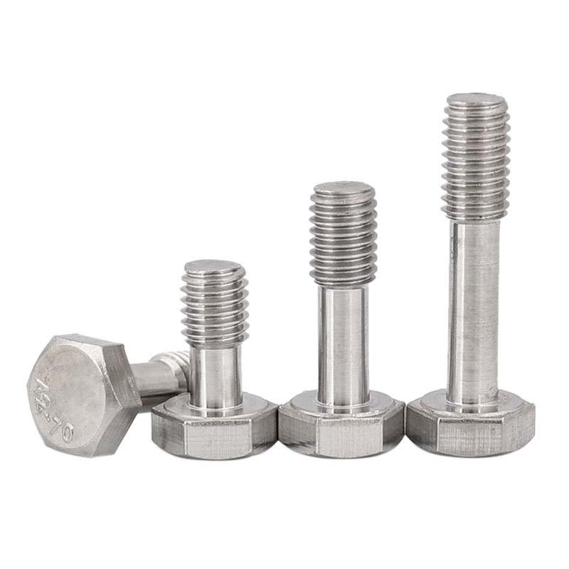 Hexagon Head Bolt z pasom s pasom