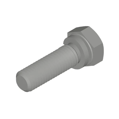Hexagon Head Bolts in Spring Pomlačni sklopi