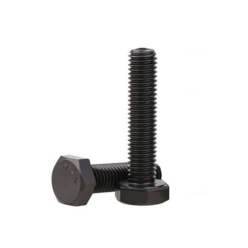 šestrobi vijak DIN933