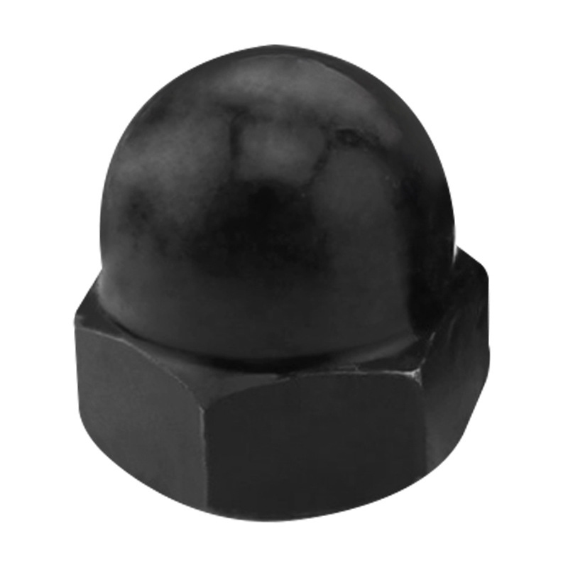 High Crown Hexagon Cover Nut