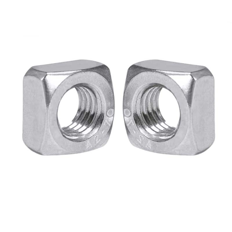 Kvadratne matice visoke trdnosti