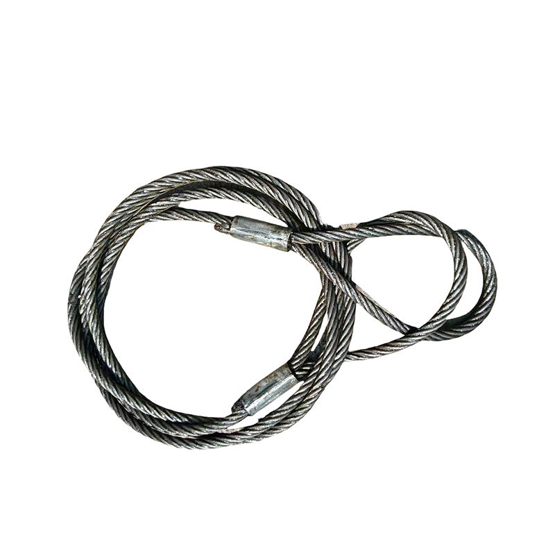 Visoko natezne jeklene niti