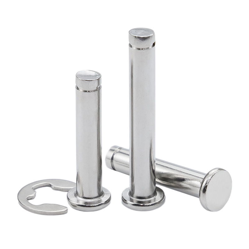 Vroče prodajane Clevis zatiči