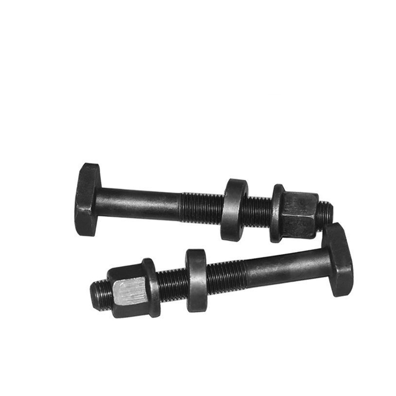 Square Head Bolt