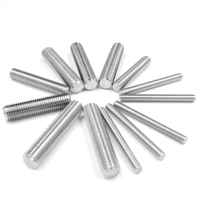 High Strength Threaded Rod