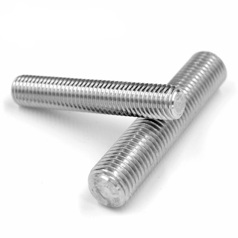 Steel Threaded Rod