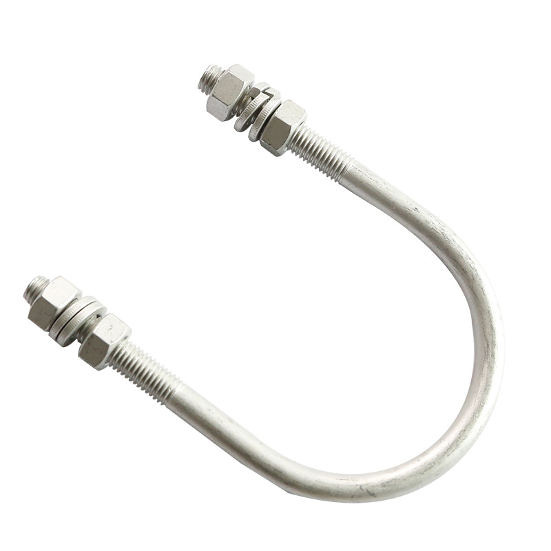 Exhaust U Bolt