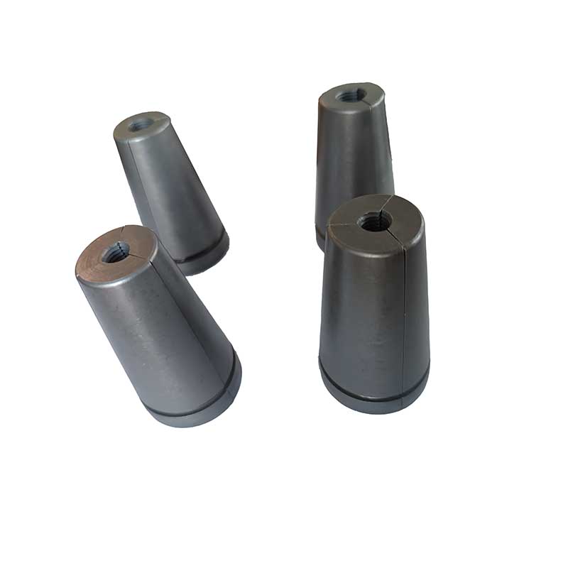 Prijemalo za pritrditev žice PC