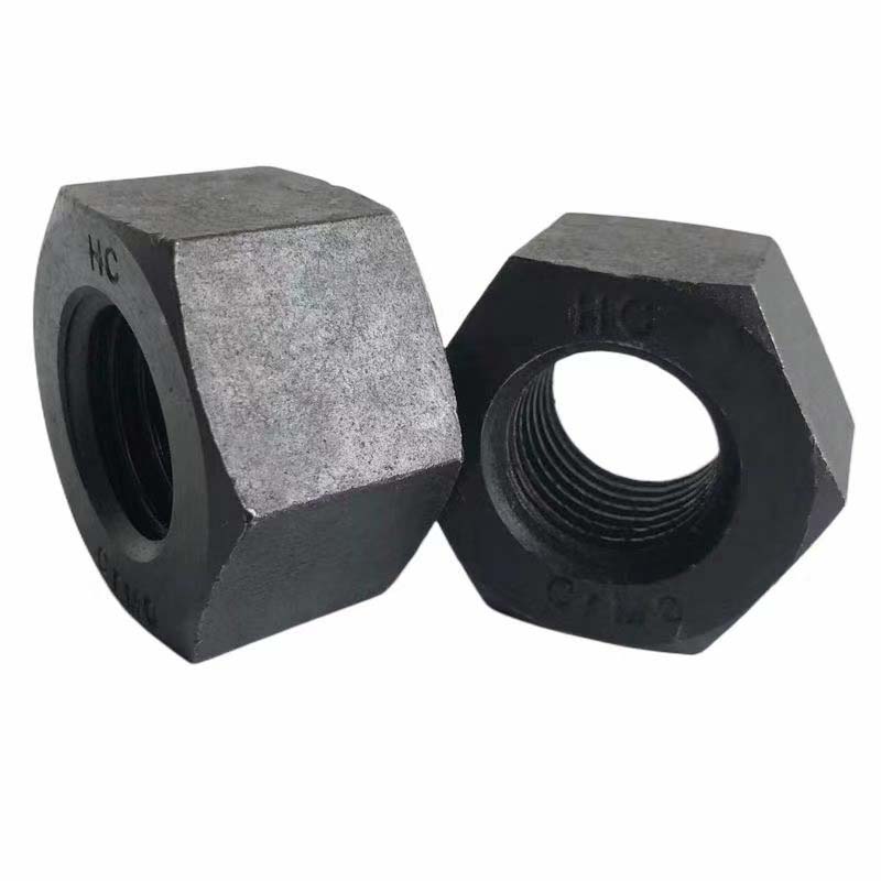 Precision Single Chamfer Hex oreh