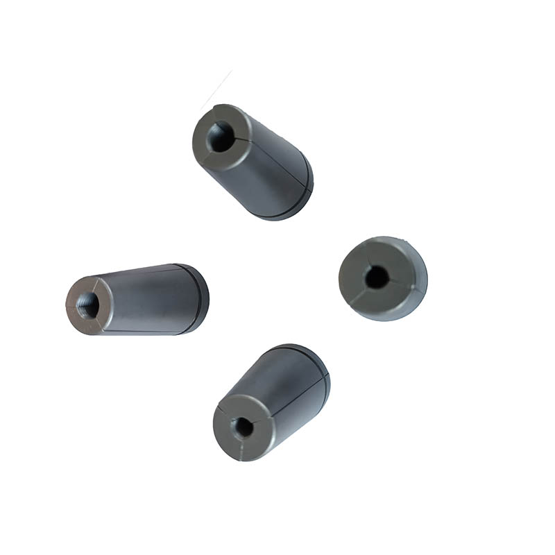 Prijemalni klin za prednapeti beton