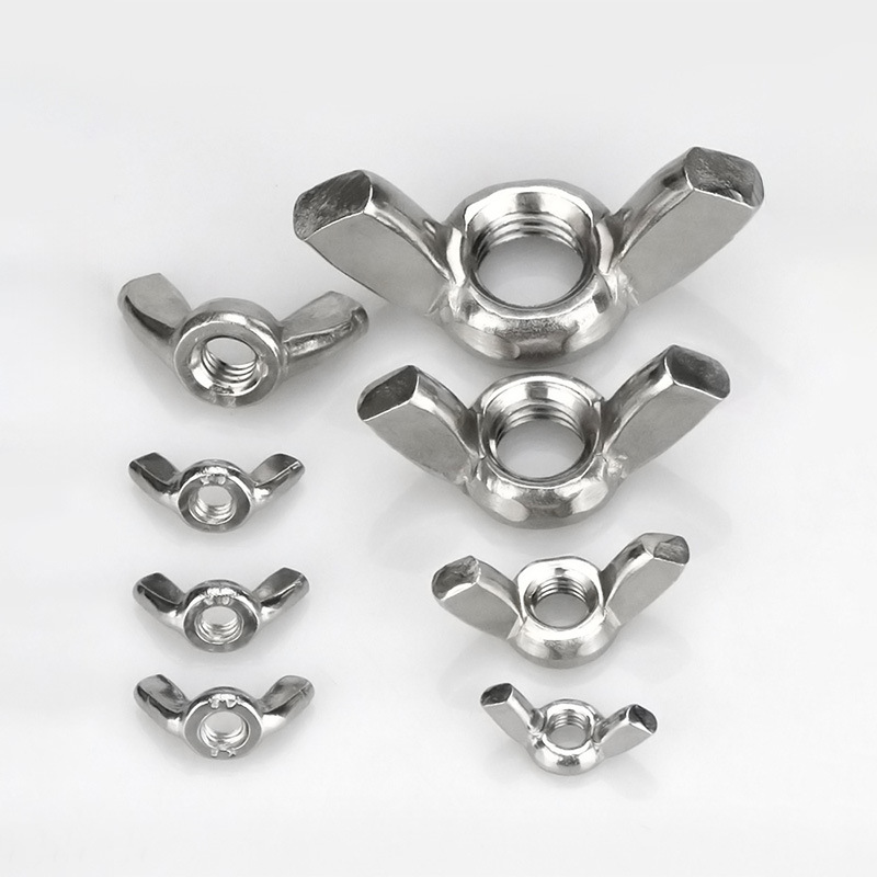 Okrogla krilasta matica