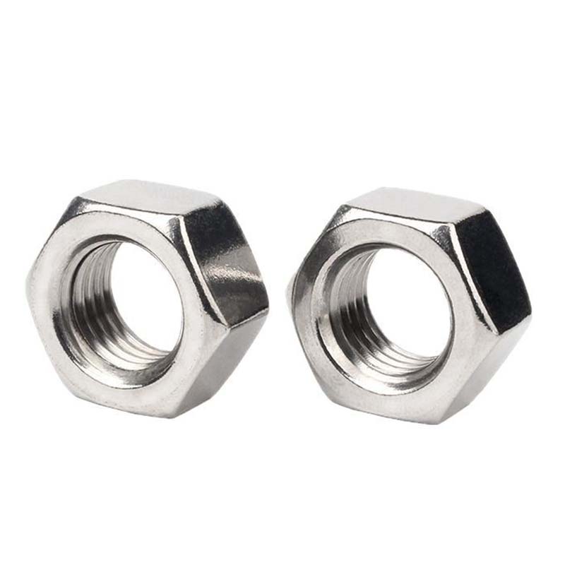 Enotni oreščki s hexagon Foundation