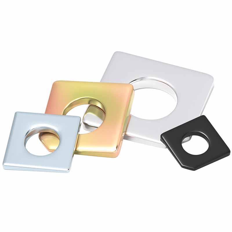 Square Bevel podložka