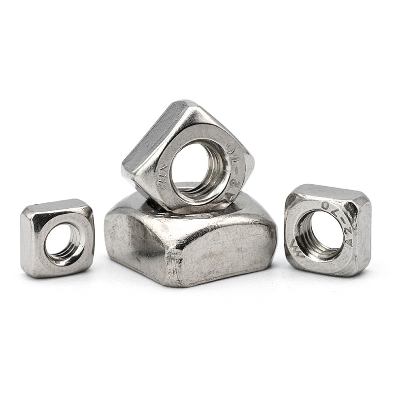 Tanke kvadratne matice