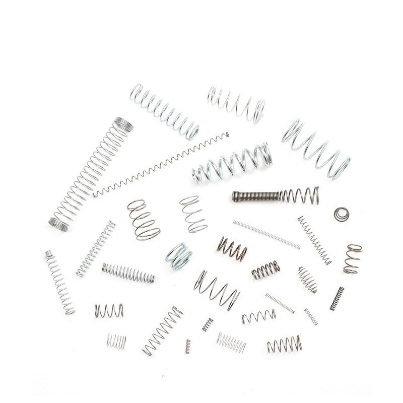 Torzijska vzmet z bogatim navorom