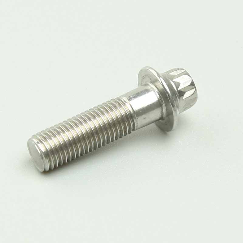Tip B 12 vijaki prirobnice piont