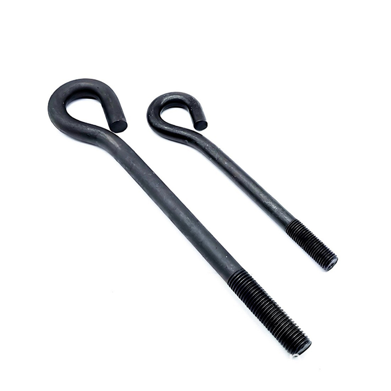Tip JA Anchor Bolt