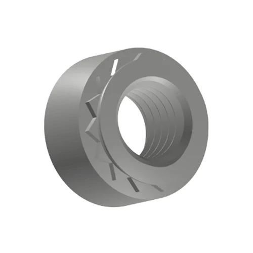 Un Clining Otre-Aluminium zlitina