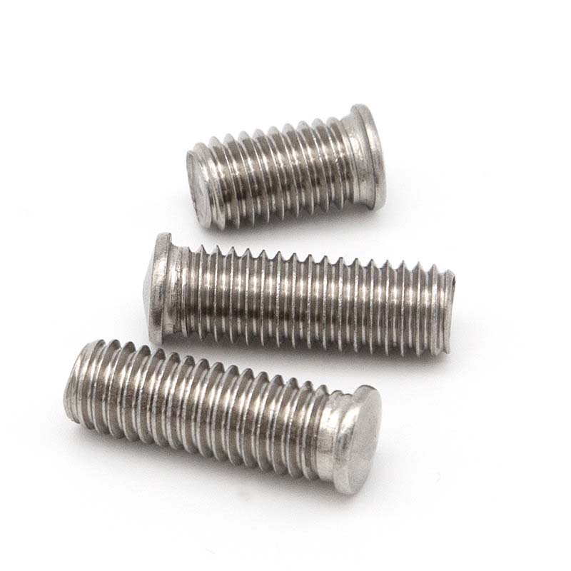 Varilni čepi za kratkotrajno obločno varjenje