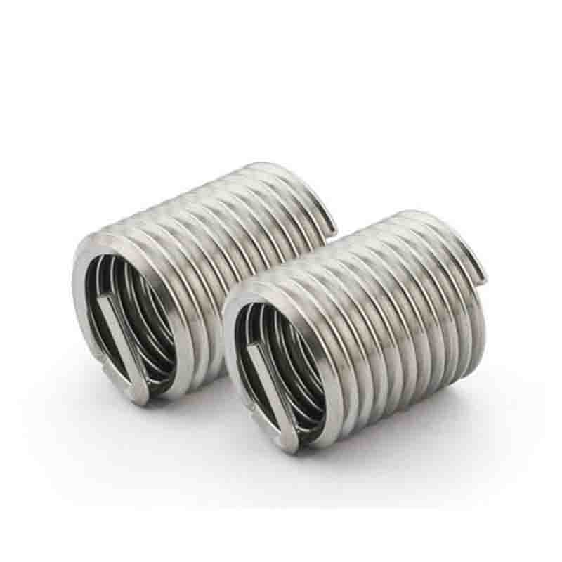 Žični spiralni vijačni tulec