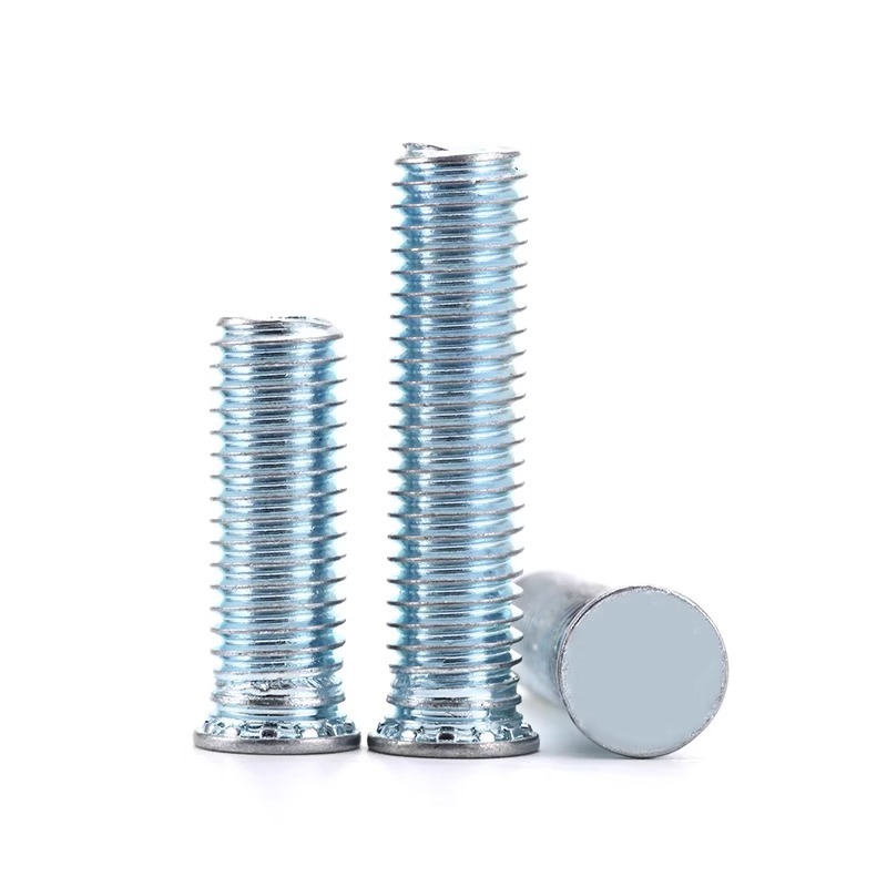 Pocinkan tlačni vijak za kovičenje